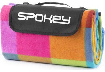 Коврик для пикника Spokey PICNIC BLANKET(83017) COLOUR 12820 фото