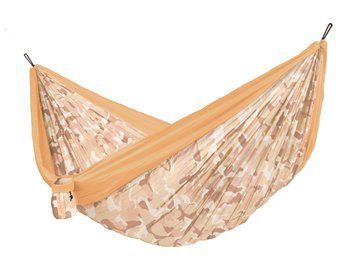 Гамак La siesta Colibri 3.0 CLT19-C6 camo sahara 8398 фото
