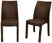 Стул садовый пластиковый Keter Toscana 894913447 фото 2