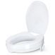 Насадка (надставка) на унітаз 4FIZJO 5 см White (P-5905973406420) 50005643 фото 1