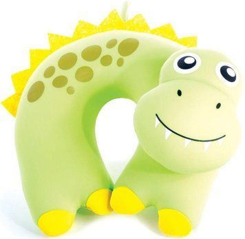 Подушка под шею Spokey Bambini(839569) green 13499 фото
