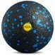 Масажний м'яч 4FIZJO EPP Ball 12 Black/Blue (P-5907222931288) 50001364 фото 1