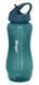 Спортивная бутылка Mega Tritan MT065DS, 0,65 л, голубая 1138764639 фото 1