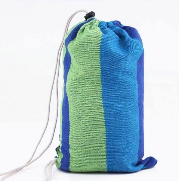 Гамак KingCamp Canvas Hammock(KG3752/59) Apple green 8020 фото
