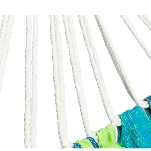 Гамак KingCamp Canvas Hammock(KG3752/59) Apple green 8020 фото