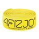 Еспандер-петля 4FIZJO Flex Power Band із тканини 27-35 кг Yellow (P-5907739313126) 50003123 фото 3