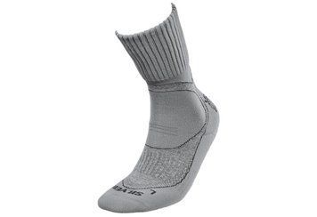 Термошкарпетки InMove TREKKING DEODORANT SILVER light grey (35-37) 9623 фото