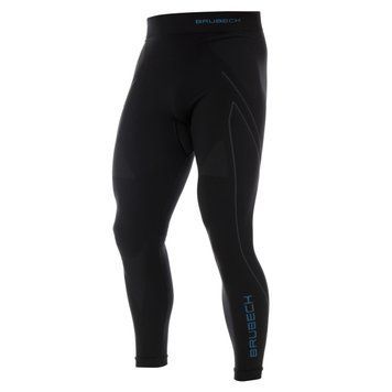 Підштаники Brubeck THERMO (LE11840A) black/blue XXL 16192 фото