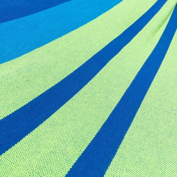 Гамак KingCamp Canvas Hammock(KG3752/42) Dark blue 8020 фото