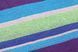 Гамак KingCamp Canvas Hammock(KG3752/35) Purple/Yellow 8020 фото 4
