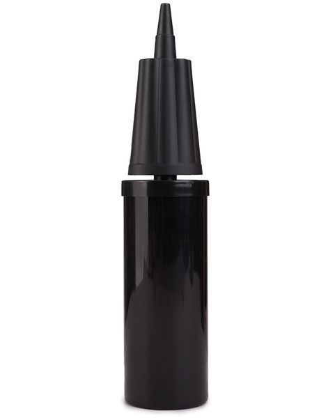 М'яч для фітнесу (фітбол) Cornix 65 см Anti-Burst XR-0020 Black 50003811 фото