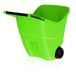 Садовий пластиковий візок PROSPERPLAST LOAD & GO II, 85 л - оливковий 897959492 фото 1