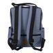 Рюкзак-антикрадій OOLOO Кенгуру mini 40x30x12 см, джинсовий 861/414 30004101 фото 5