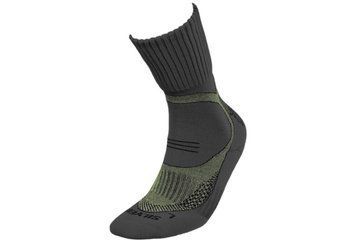 Термошкарпетки InMove TREKKING DEODORANT SILVER dark grey (38-40) 9620 фото