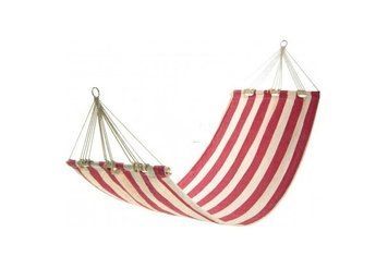 Гамак KingCamp Canvas Hammock(KG3712) Red 8006 фото