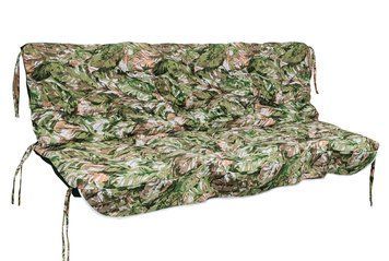 Подушка для качелей eGarden Aire Soft 170х110х6 5653 фото