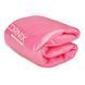 М'яч для фітнесу (фітбол) Cornix 65 см Anti-Burst XR-0023 Pink 50003814 фото 7