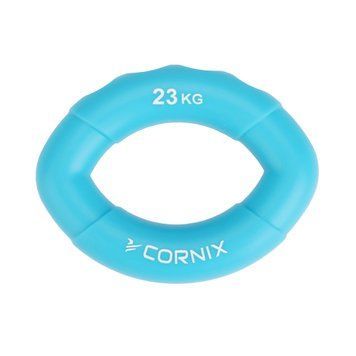 Еспандер кистьовий силіконовий Cornix 23 кг XR-0074 50003865 фото