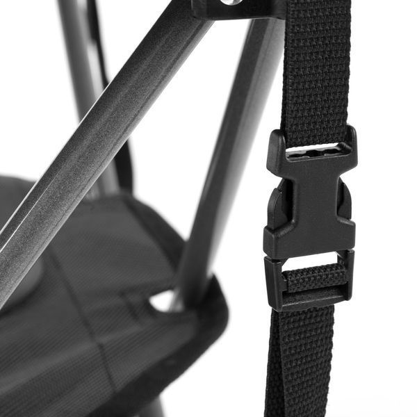 Складаний столик Spokey ROADIE(921941) gray 11465 фото