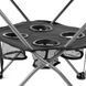 Складаний столик Spokey ROADIE(921941) gray 11465 фото 4