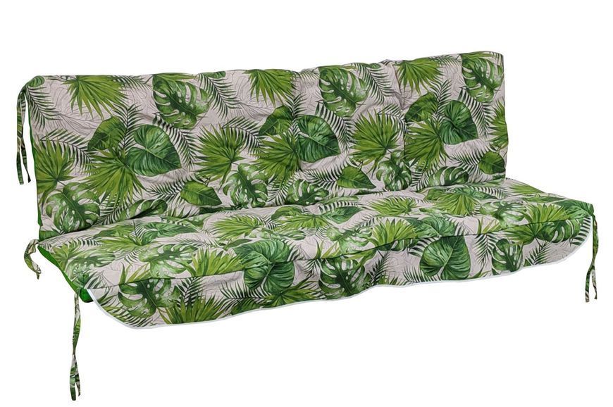 Подушка для качелей eGarden Tiko Soft 170х110х6 5654 фото
