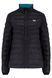 Пуховик Mac in a Sac POLAR REVERSIBLE DOWN JACKET WMS Black/Teal (XL) 9259 фото 2