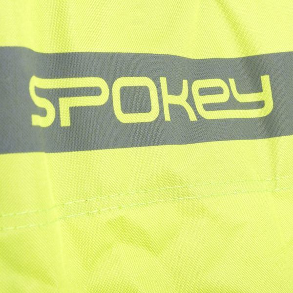 Крісло Spokey PANAMA(922276) lime 11457 фото