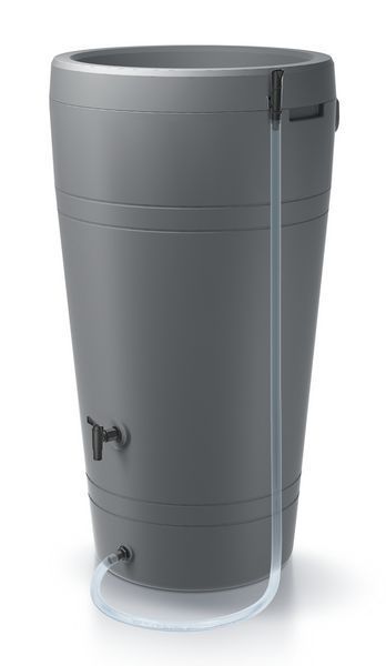 Комплект підключення для ємності для дощової води Prosperplast Icanset 5 2141683568 фото