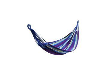 Гамак KingCamp Canvas Hammock(KG3761/04) Purple/yellow 8078 фото