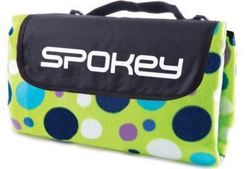 Коврик для пикника Spokey PICNIC BLANKET(832827) CIRCLE 12814 фото