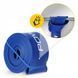 Еспандер-петля 4FIZJO Power Band 64 мм 36-46 кг резина для фітнесу і спорту Blue (P-5907222931097) 50001354 фото 7