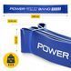 Еспандер-петля 4FIZJO Power Band 64 мм 36-46 кг резина для фітнесу і спорту Blue (P-5907222931097) 50001354 фото 10