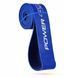 Еспандер-петля 4FIZJO Power Band 64 мм 36-46 кг резина для фітнесу і спорту Blue (P-5907222931097) 50001354 фото 6