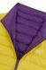 Пуховик Mac in a Sac POLAR REVERSIBLE DOWN JACKET WMS Grape/Lime punch (L) 9258 фото 6