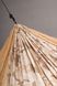 Двухместный туристичский гамак La Siesta Colibri Camo CLH20-C6 sahara 7948 фото 10