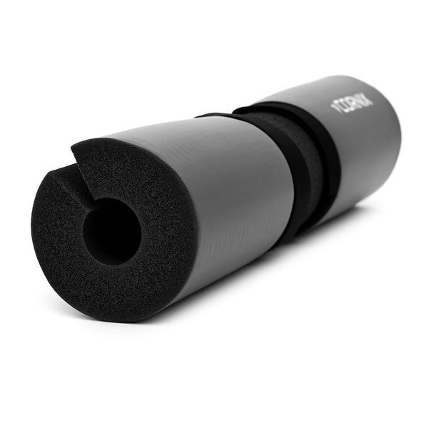 Накладка (бампер) на гриф Cornix Barbell Pad XR-0209 Black 50004552 фото