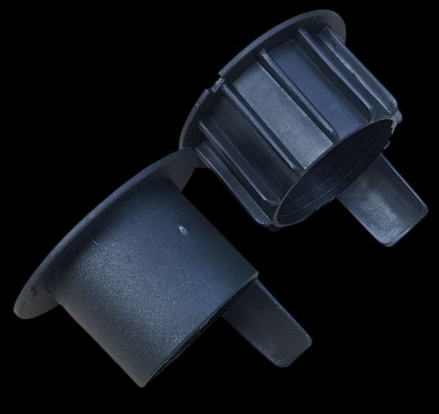 Подставка для зонта Time Eco TE-BR-25 бетонная, бронзовая, 25 кг 2600700332 фото