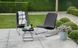 Комплект садових меблів Keter Rio patio set, графіт 897959344 фото 6