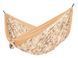 Двухместный туристичский гамак La Siesta Colibri Camo CLH20-C6 sahara 7948 фото 1
