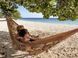 Двухместный туристичский гамак La Siesta Colibri Camo CLH20-C6 sahara 7948 фото 6