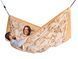 Двухместный туристичский гамак La Siesta Colibri Camo CLH20-C6 sahara 7948 фото 3