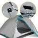 Туристическая палатка Mountain Goat Prime Duo 2-х местная Серая (P-5905973406550) 50005559 фото 7