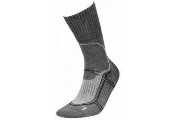 Термошкарпетки InMove TREKKING DEODORANT graphite/grey (44-46) 9611 фото