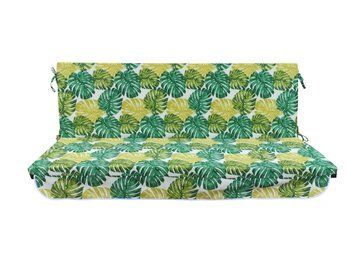 Подушка поролонова для гойдалки eGarden Selva 150x105x5 5278 фото