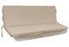 Подушка для гойдалки eGarden GARDA BEIGE 170x110x6 5657 фото 1
