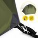 Намет туристичний Mountain Goat Prime Duo 2-місний Olive (P-5905973406567) 50005560 фото 6