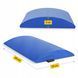 4FIZJO 40 x 25 x 5 Синий полуролик для реабилитации и массажа (P-5905973403061) 50005154 фото 6