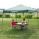 Тент-шатер KingCamp GAZEBO M(KT3051) GREEN 11236 фото 4
