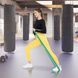 Стрічка-еспандер для спорту та реабілітації 4FIZJO Flat Band 200 х 15 cм 5-8 кг Green (P-5907222931653) 50001378 фото 3