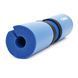 Накладка (бампер) на гриф Cornix Barbell Pad XR-0210 Blue 50004553 фото 3